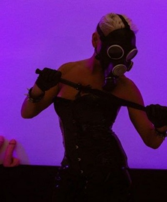 Рада, 43 года